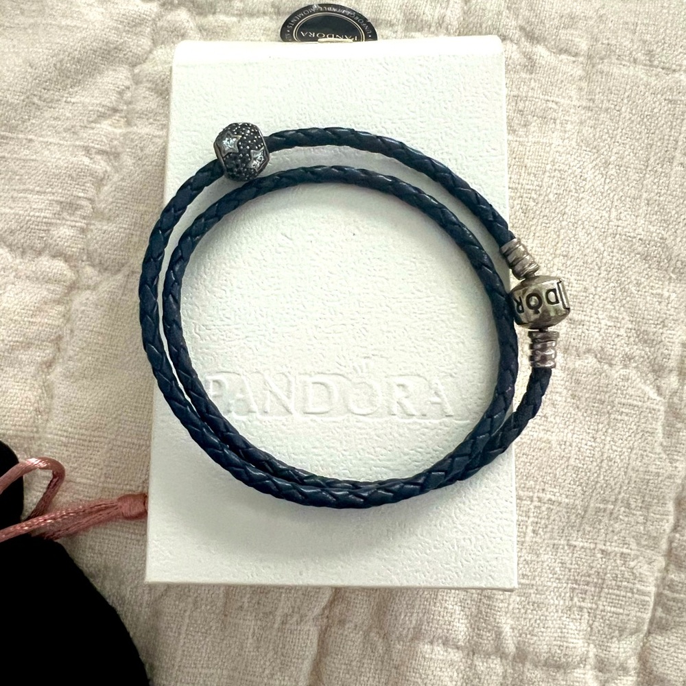 Pandora Bracelet - Never Worn